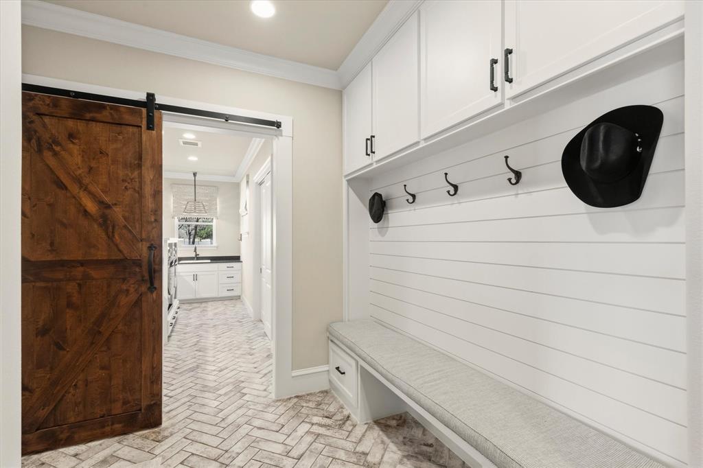 I Walters - Residential