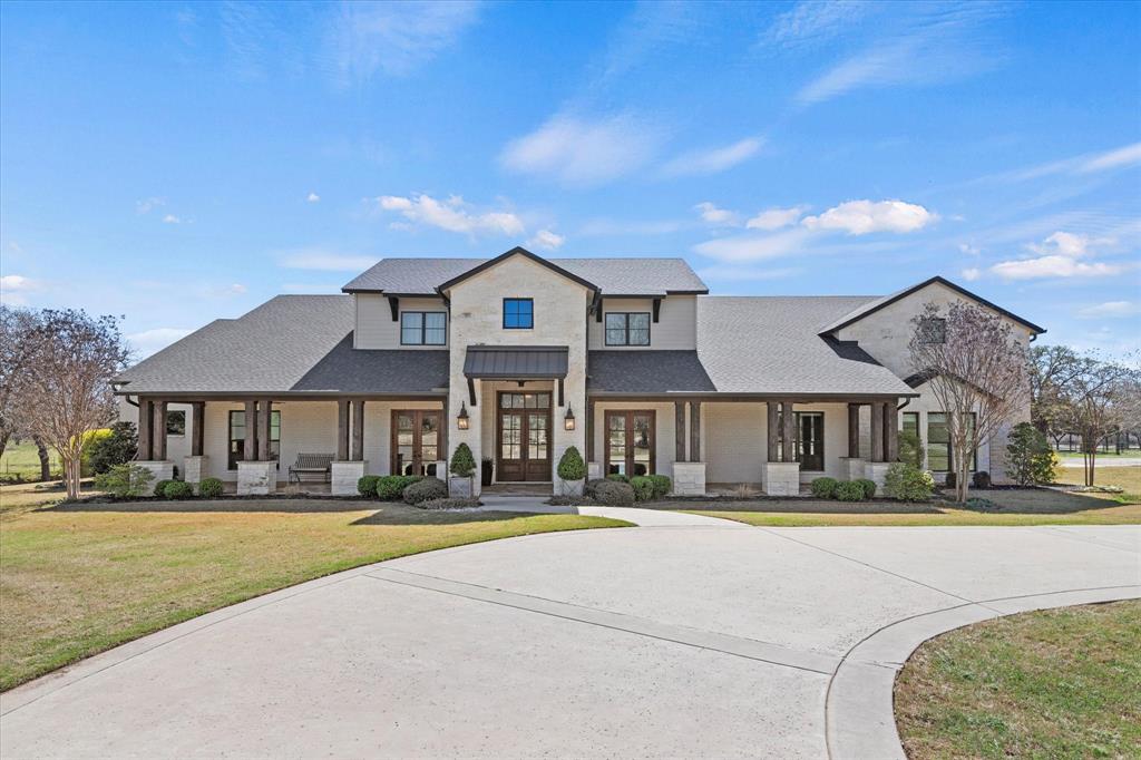 I Walters - Residential