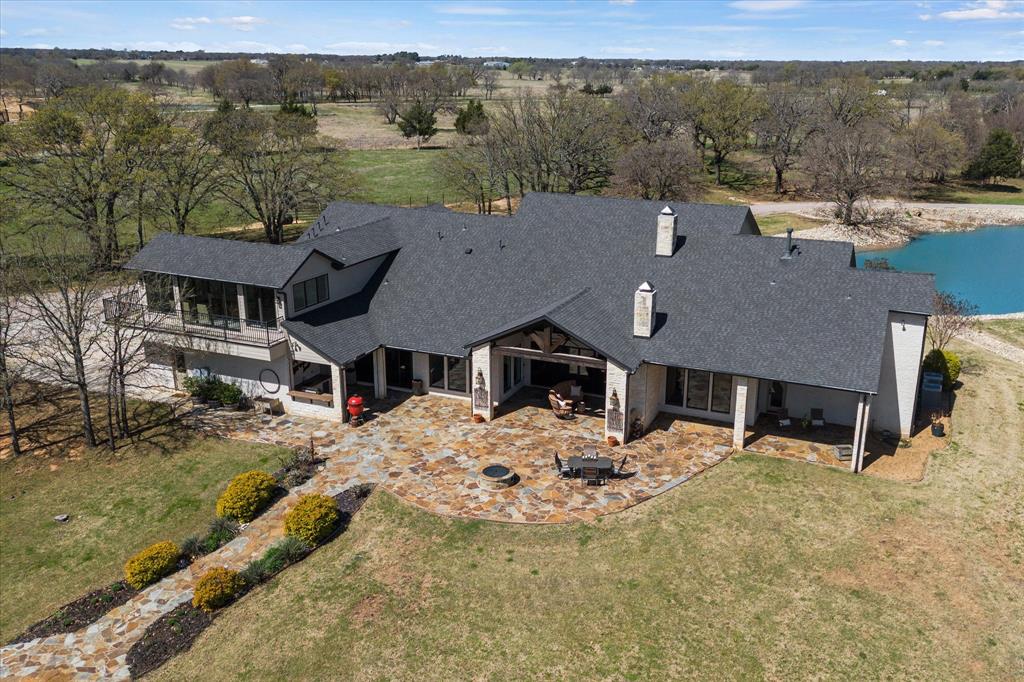 I Walters - Residential