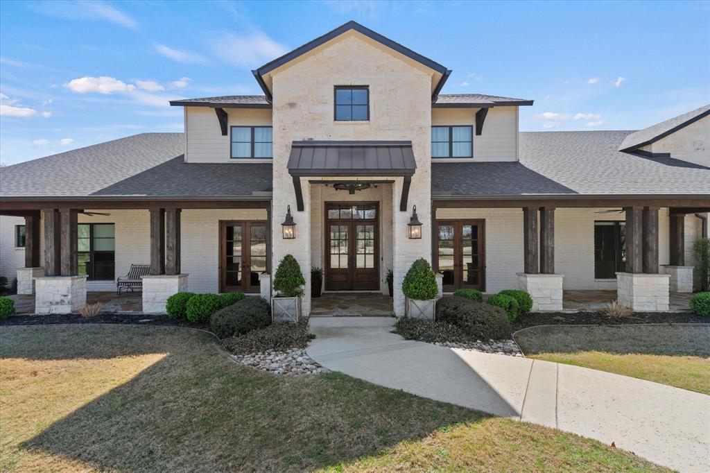 I Walters - Residential