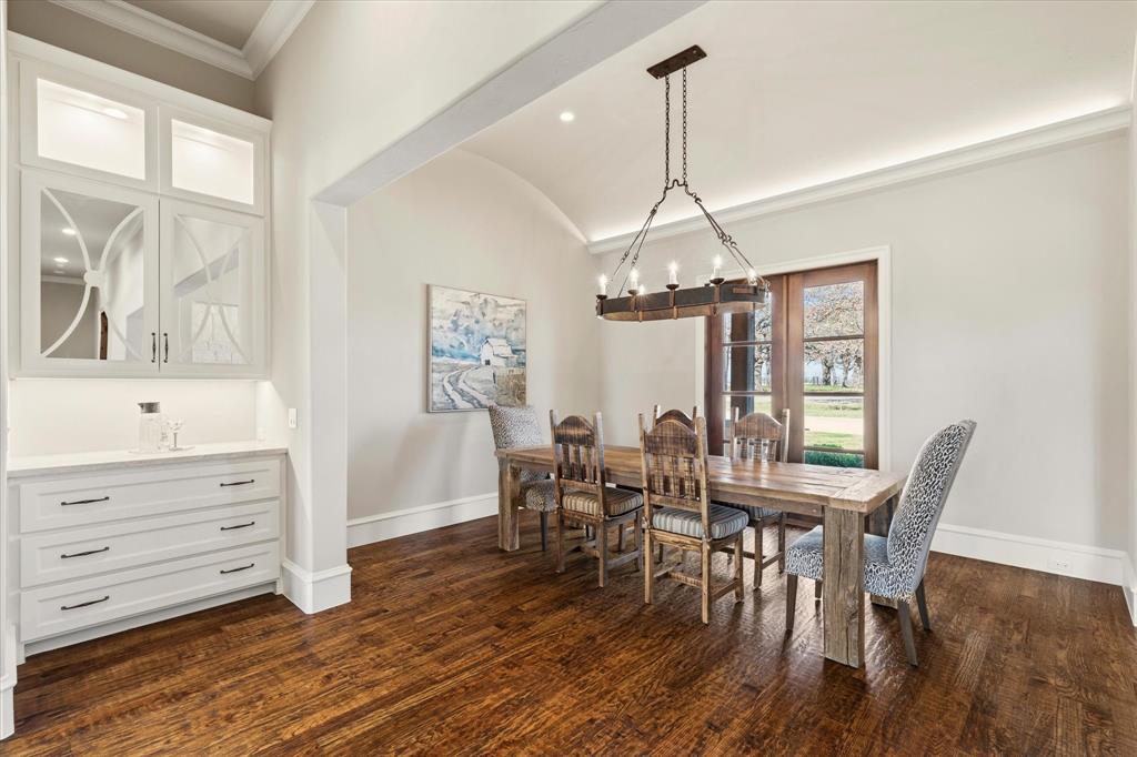 I Walters - Residential