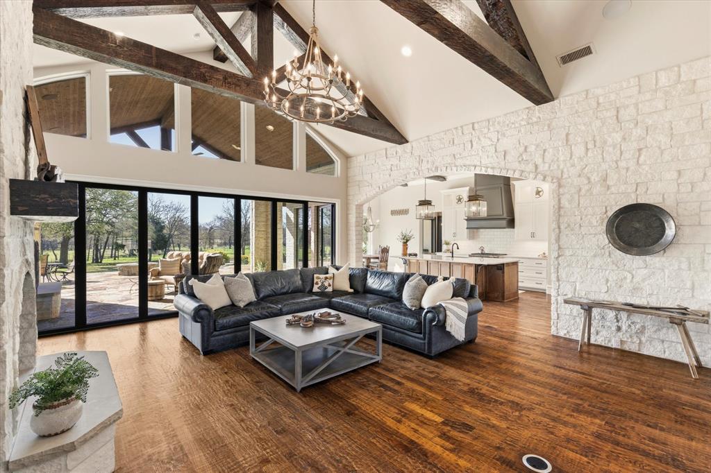 I Walters - Residential