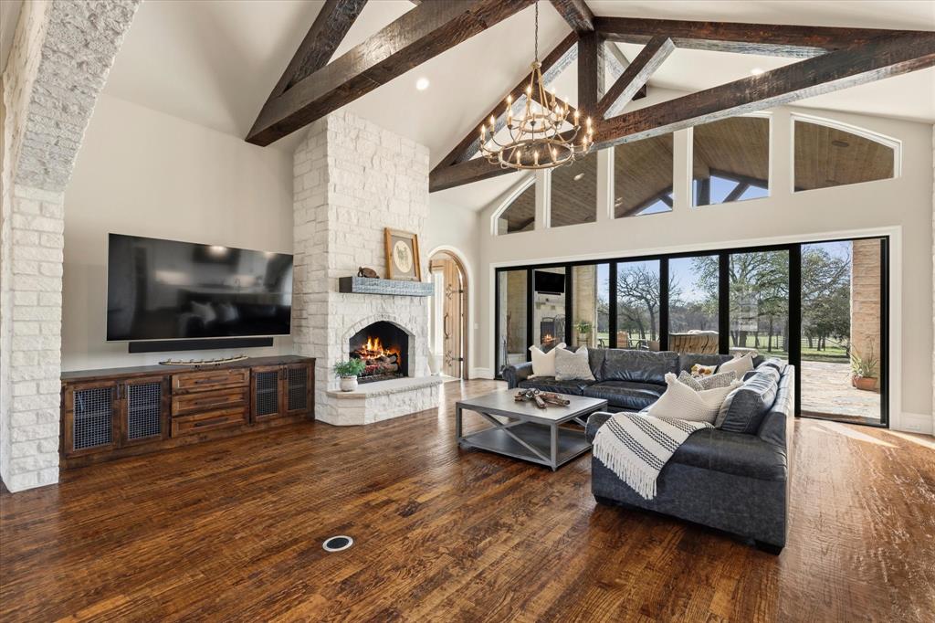 I Walters - Residential