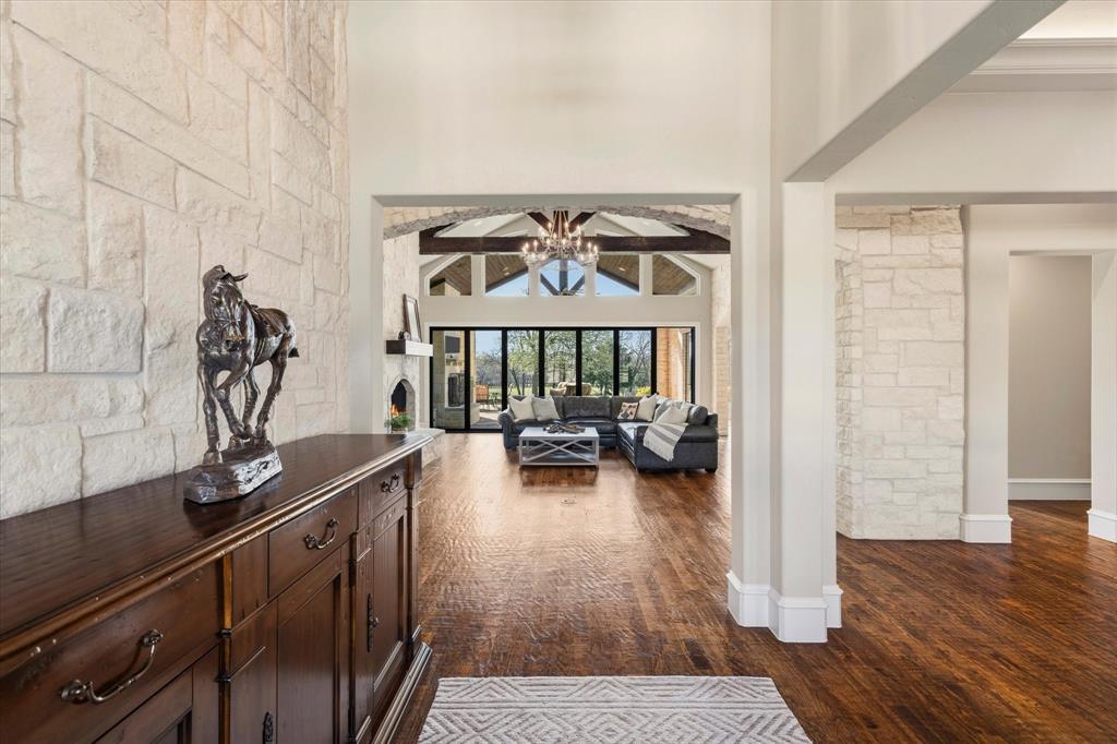 I Walters - Residential