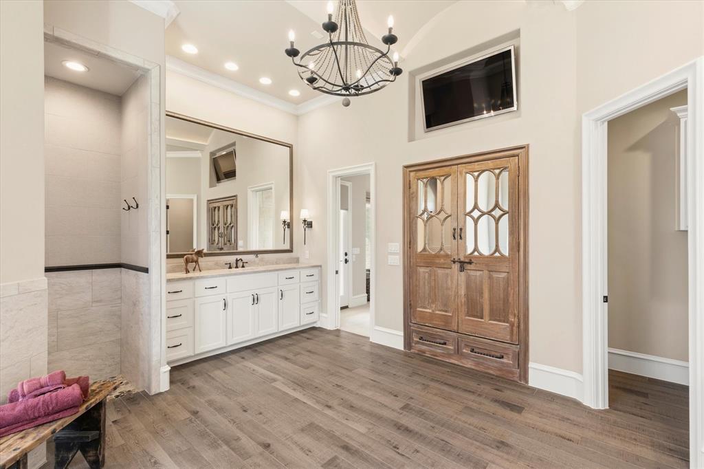 I Walters - Residential