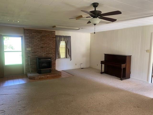 CLARKSVILLE HIGHTS - Residential