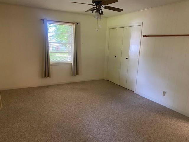 CLARKSVILLE HIGHTS - Residential