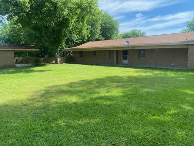 CLARKSVILLE HIGHTS - Residential