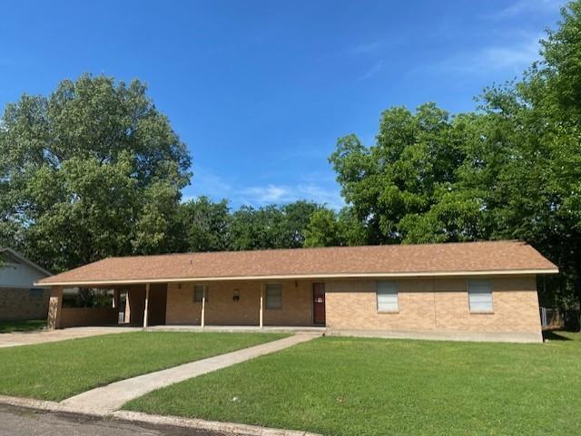 CLARKSVILLE HIGHTS - Residential