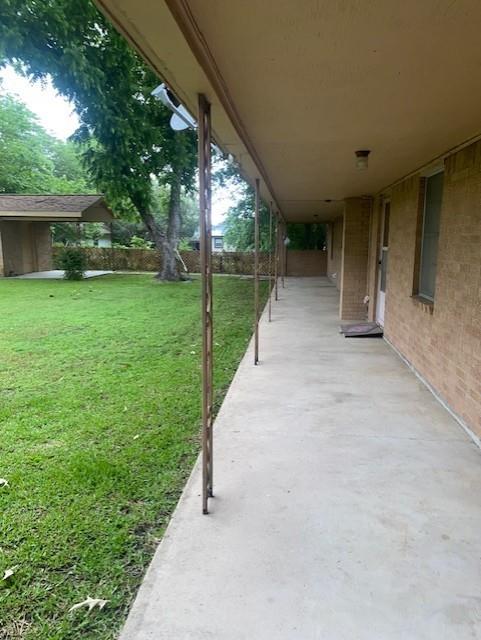CLARKSVILLE HIGHTS - Residential