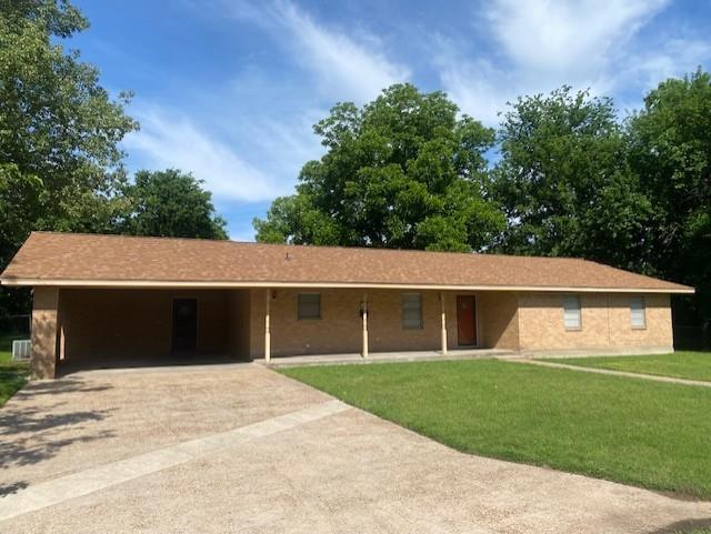 CLARKSVILLE HIGHTS - Residential