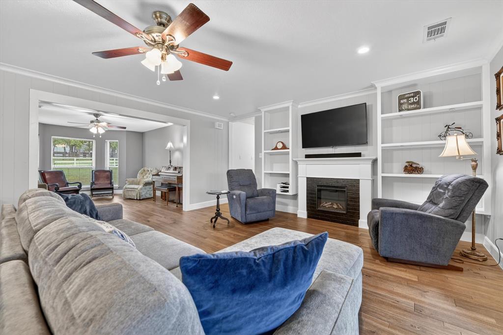 Stonewood Acres - Residential