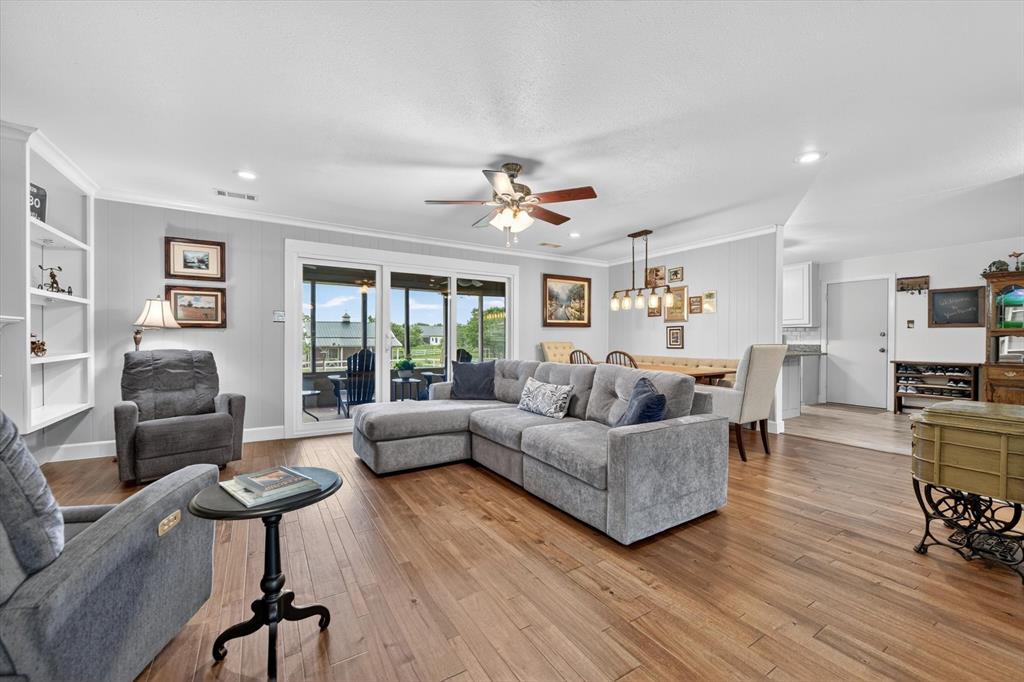 Stonewood Acres - Residential