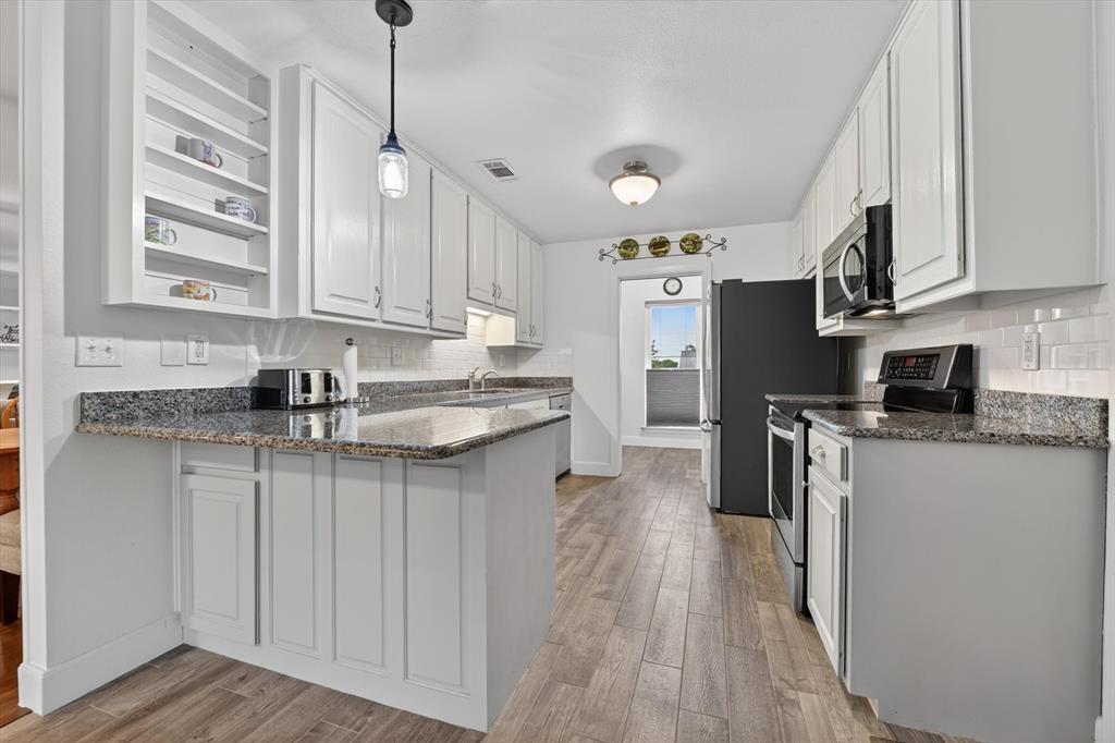 Stonewood Acres - Residential