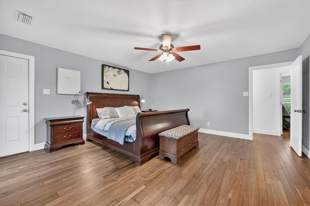 Stonewood Acres - Residential