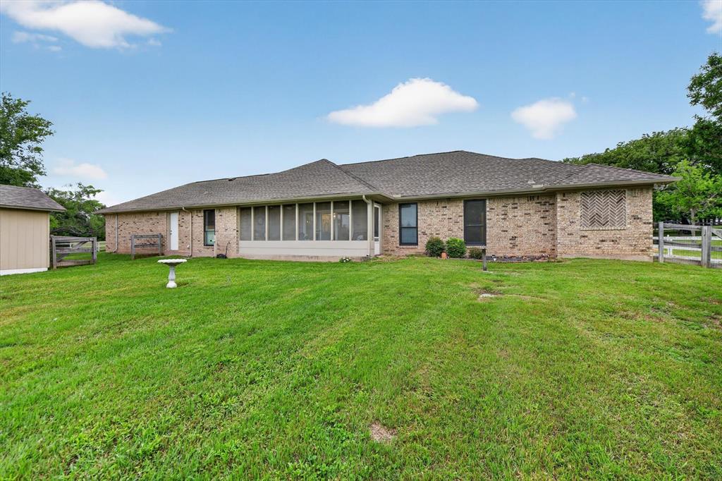 Stonewood Acres - Residential