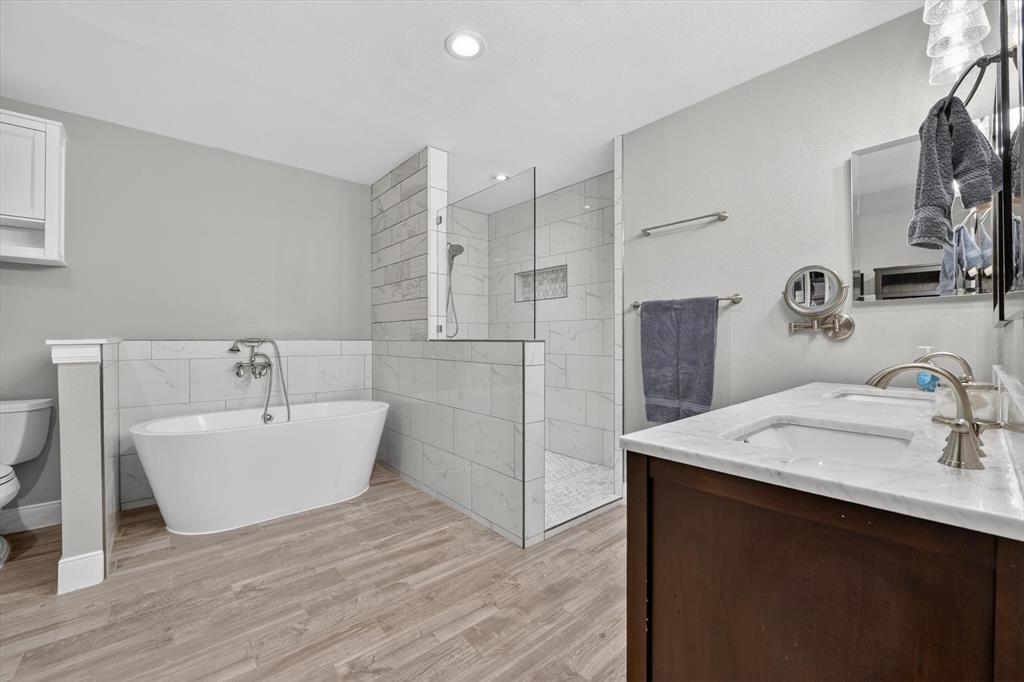 Stonewood Acres - Residential
