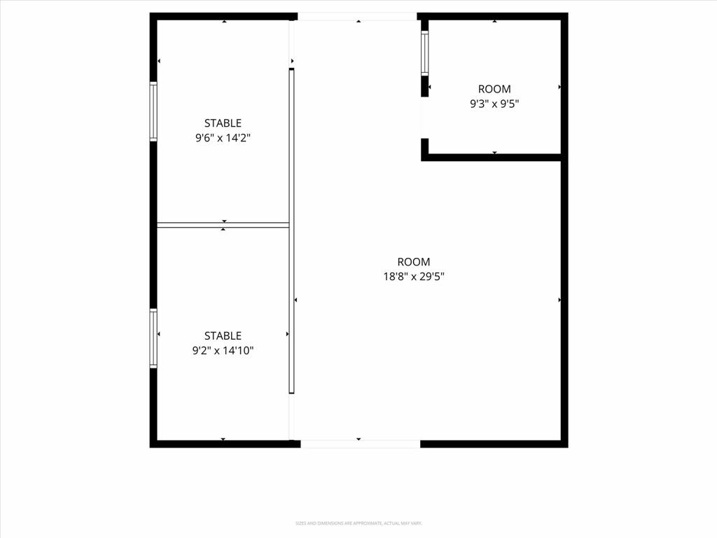 Stonewood Acres - Residential