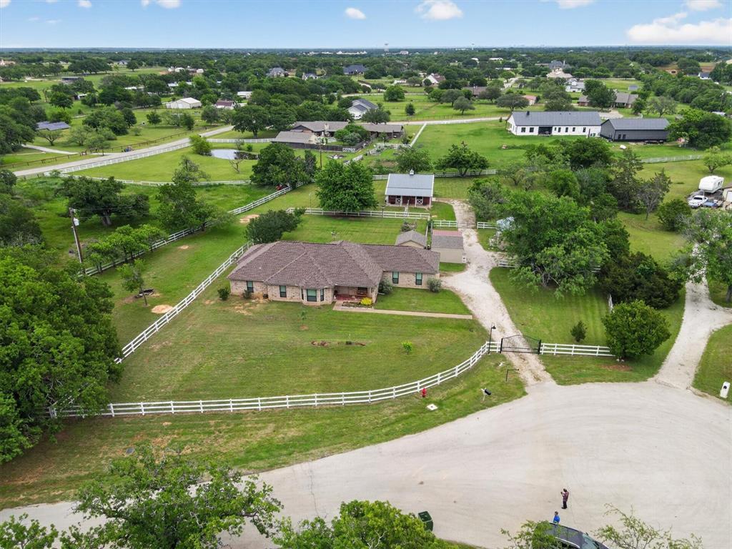 Stonewood Acres - Residential