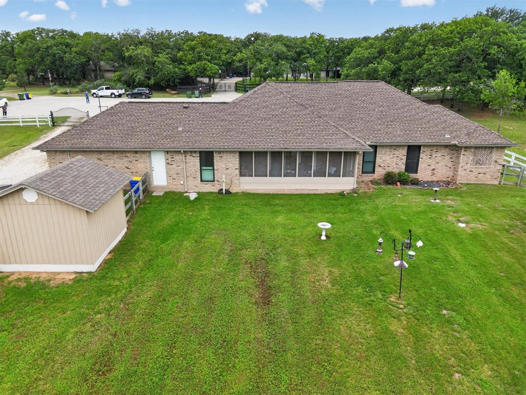 Stonewood Acres - Residential
