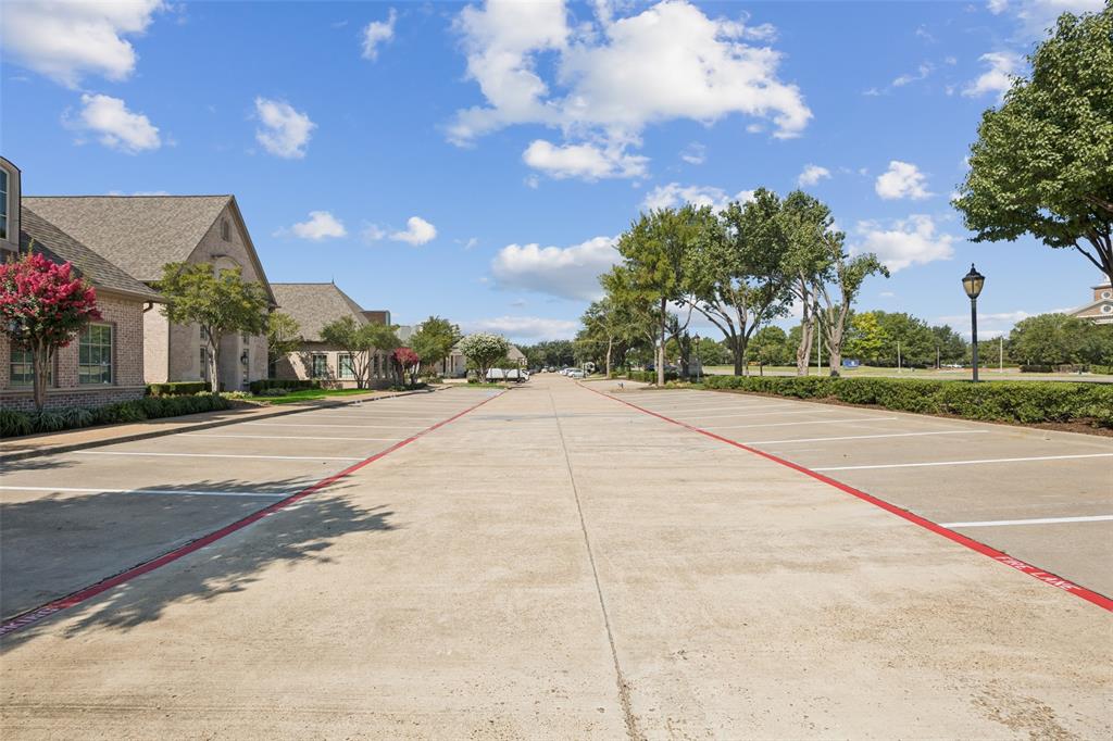 Meredith Lane Office - Commercial Sale