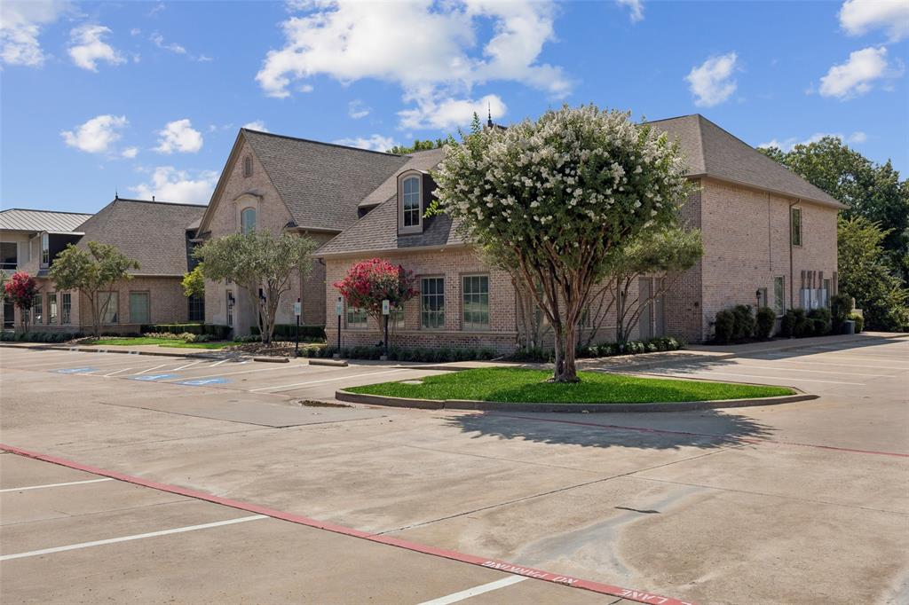 Meredith Lane Office - Commercial Sale