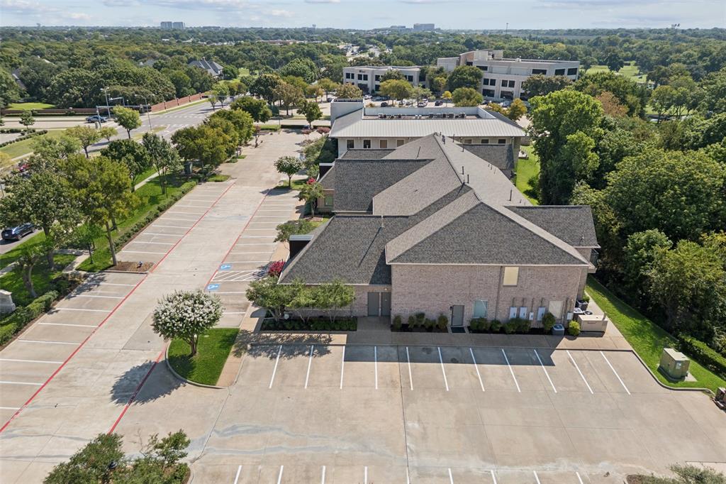 Meredith Lane Office - Commercial Sale