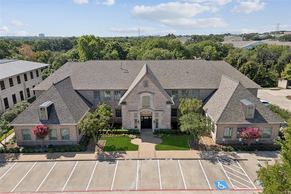 Meredith Lane Office - Commercial Sale