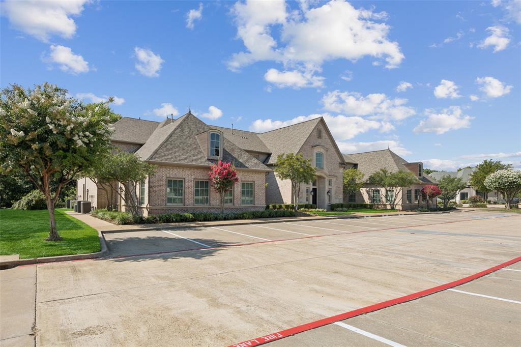 Meredith Lane Office - Commercial Sale