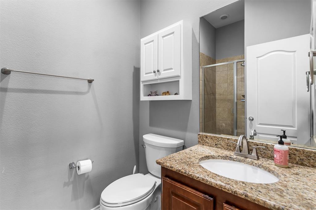 District A Townhomes - Residential