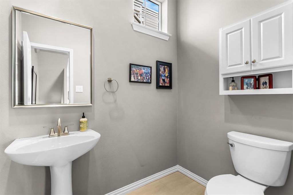District A Townhomes - Residential