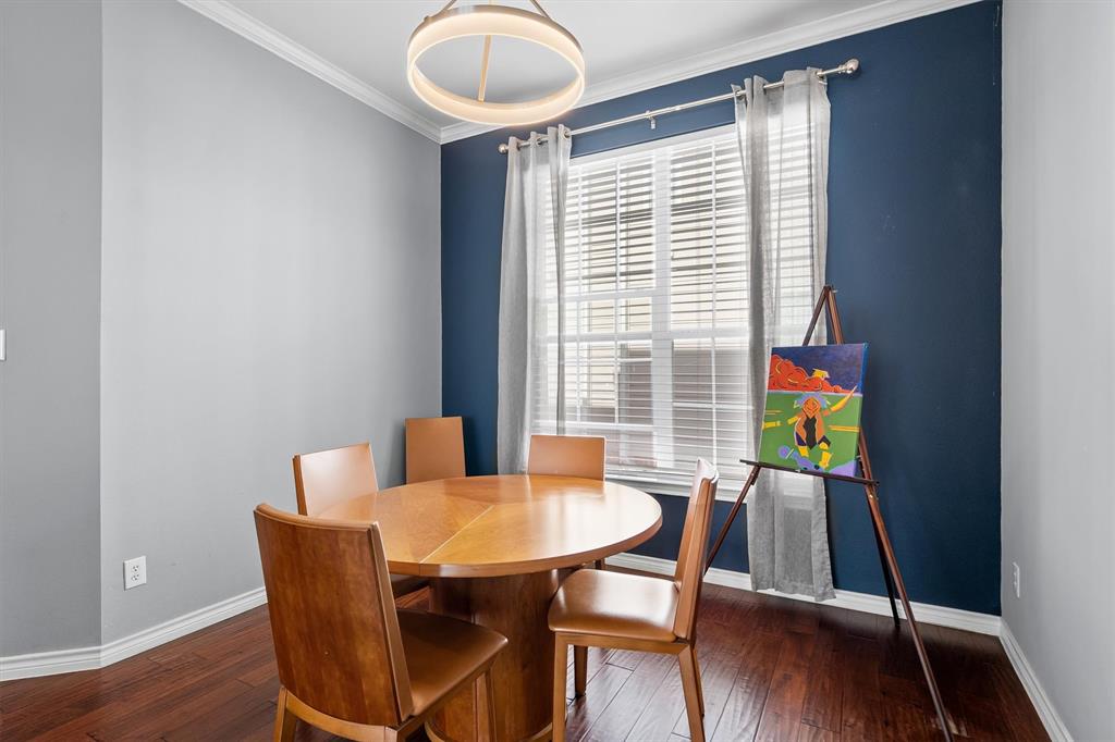 District A Townhomes - Residential