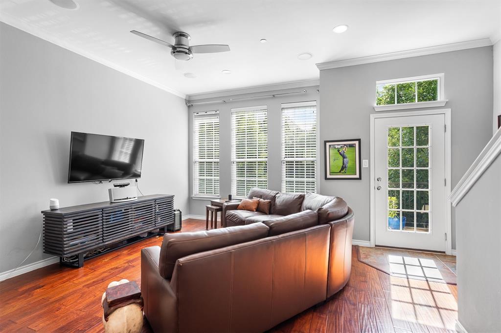 District A Townhomes - Residential