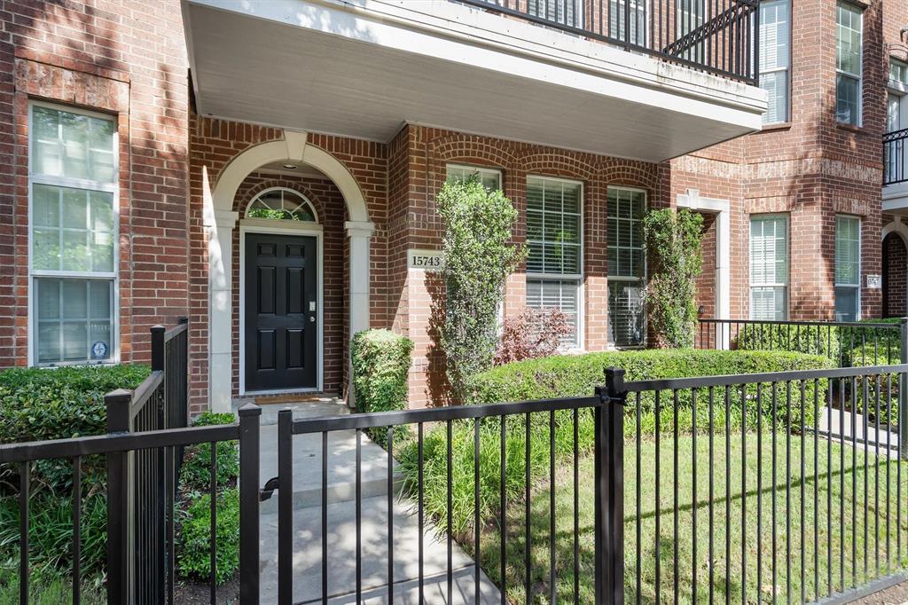 District A Townhomes - Residential
