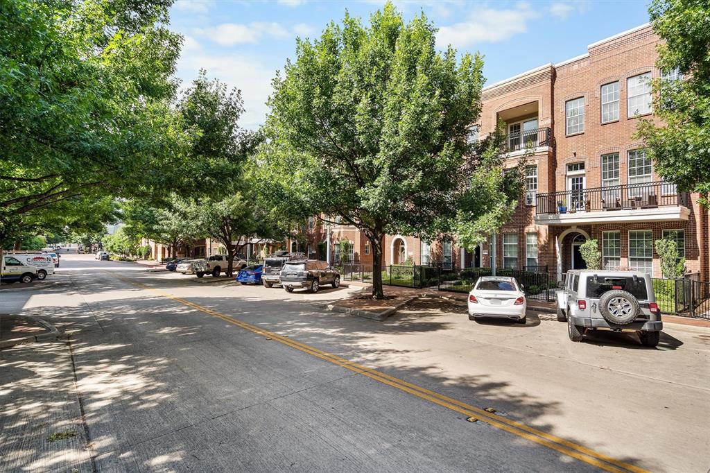 District A Townhomes - Residential
