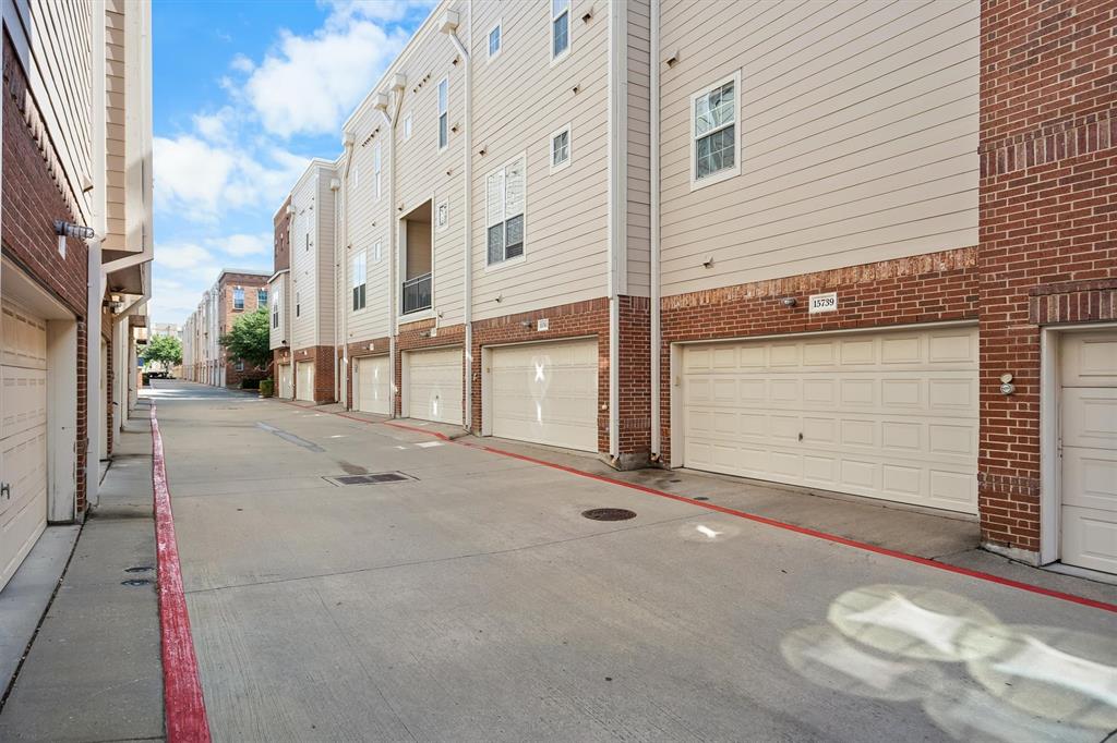 District A Townhomes - Residential