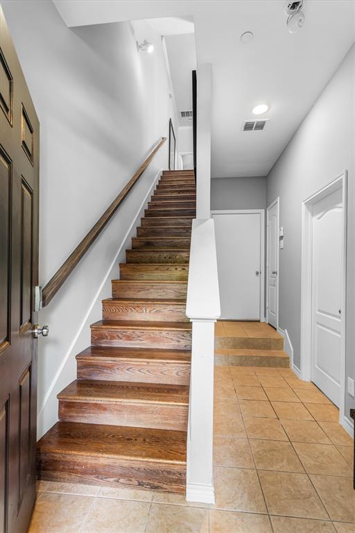 District A Townhomes - Residential