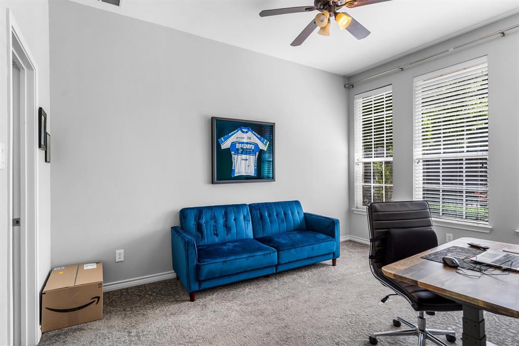 District A Townhomes - Residential