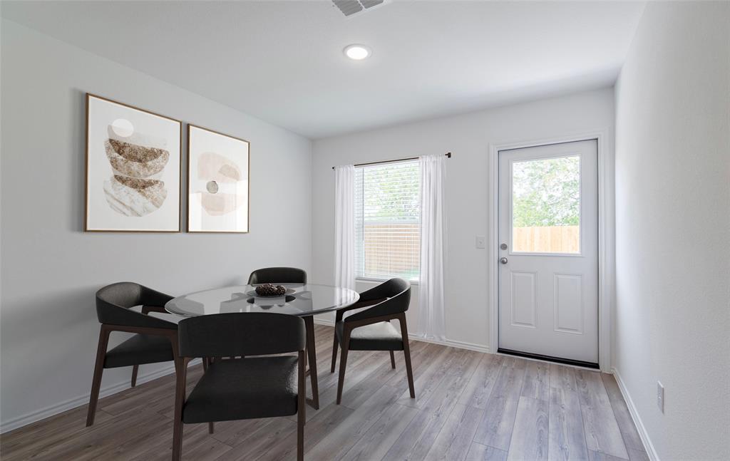 Mobberly Farms - Residential
