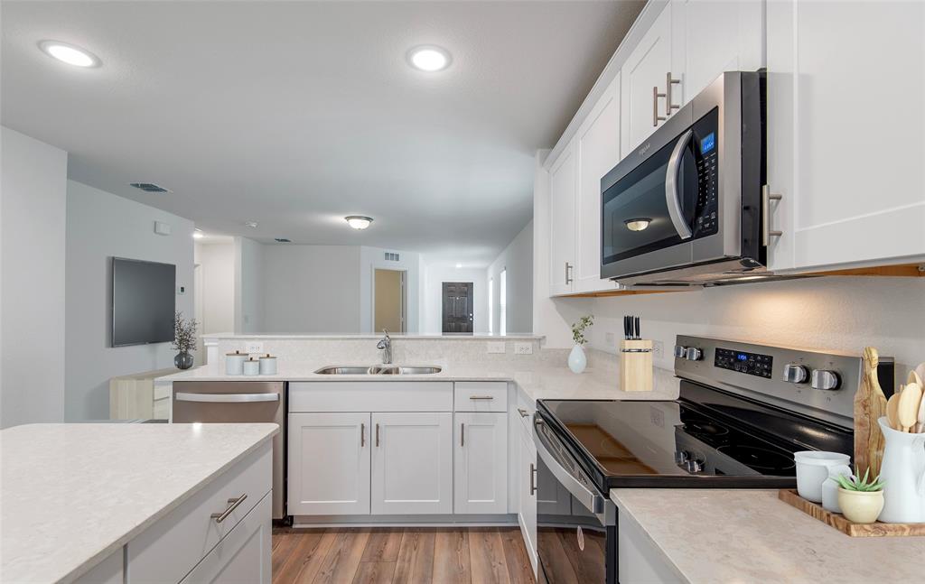 Mobberly Farms - Residential