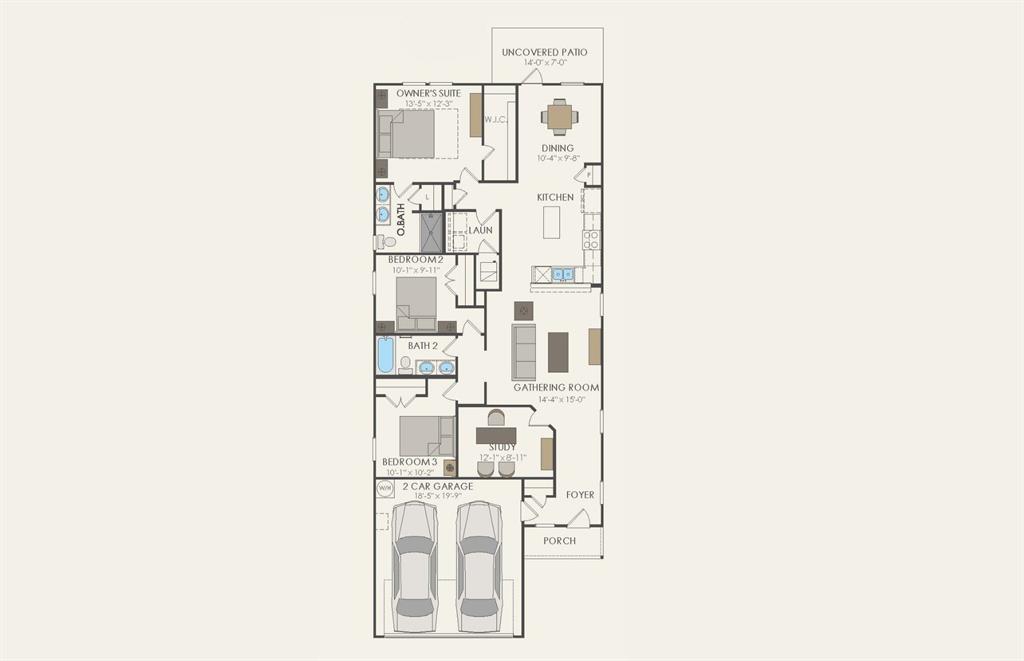 Mobberly Farms - Residential