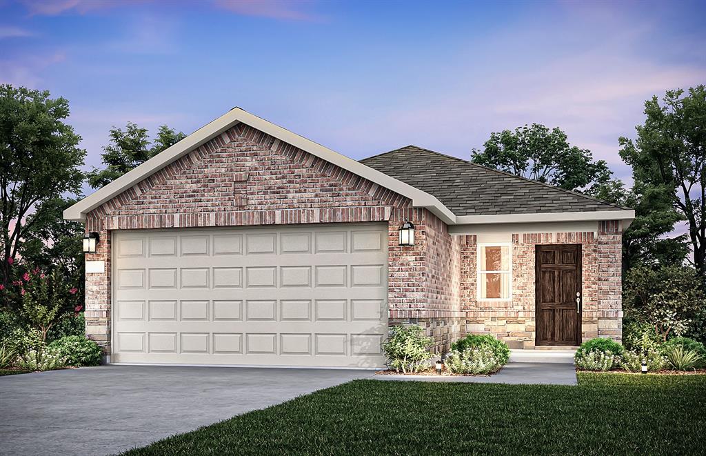 Mobberly Farms - Residential