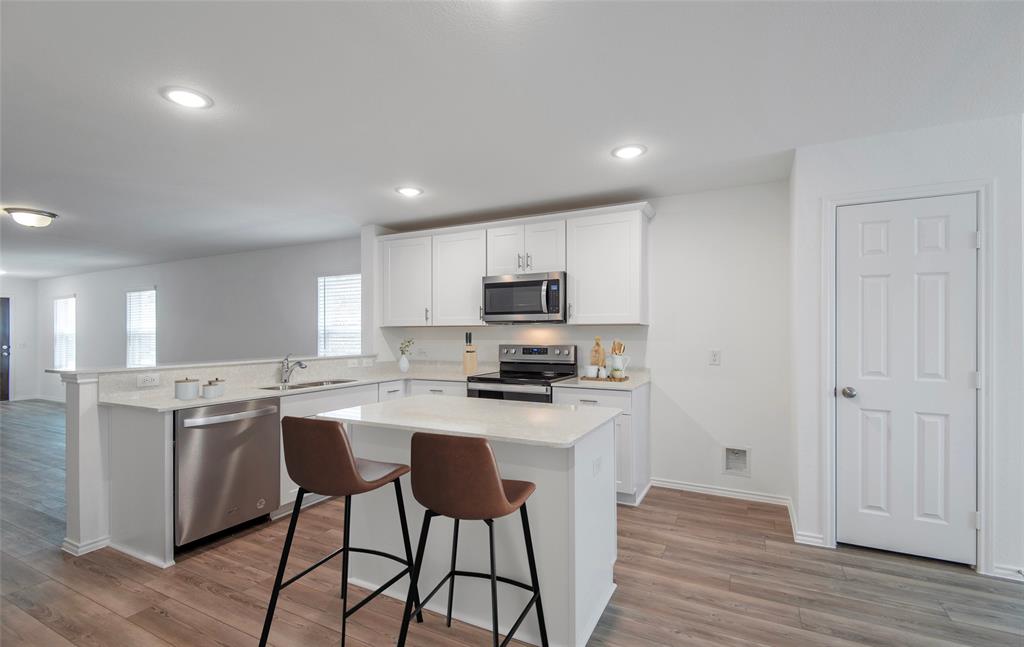 Mobberly Farms - Residential