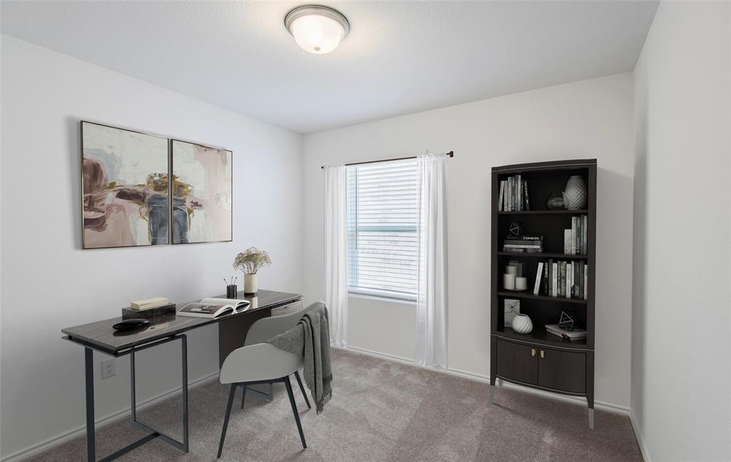 Mobberly Farms - Residential
