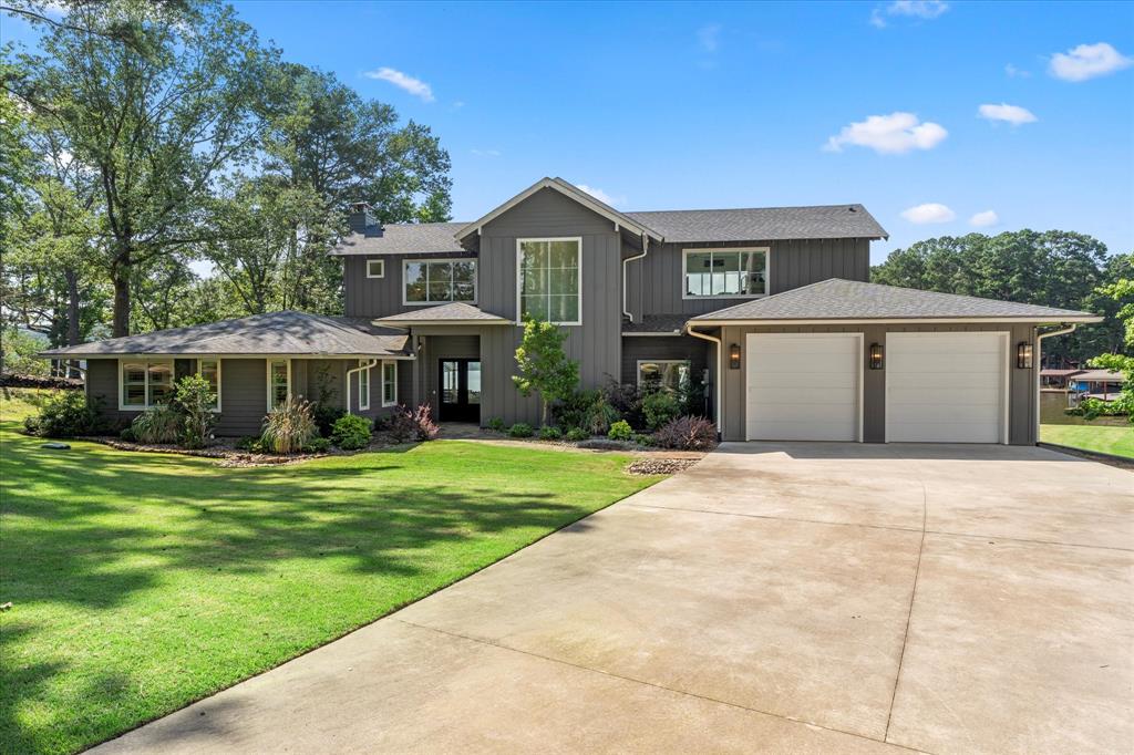 Tall Tree - Residential