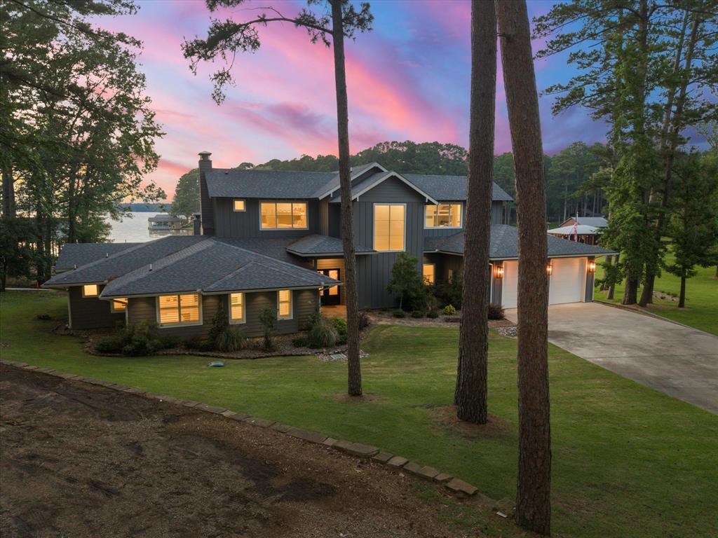 Tall Tree - Residential