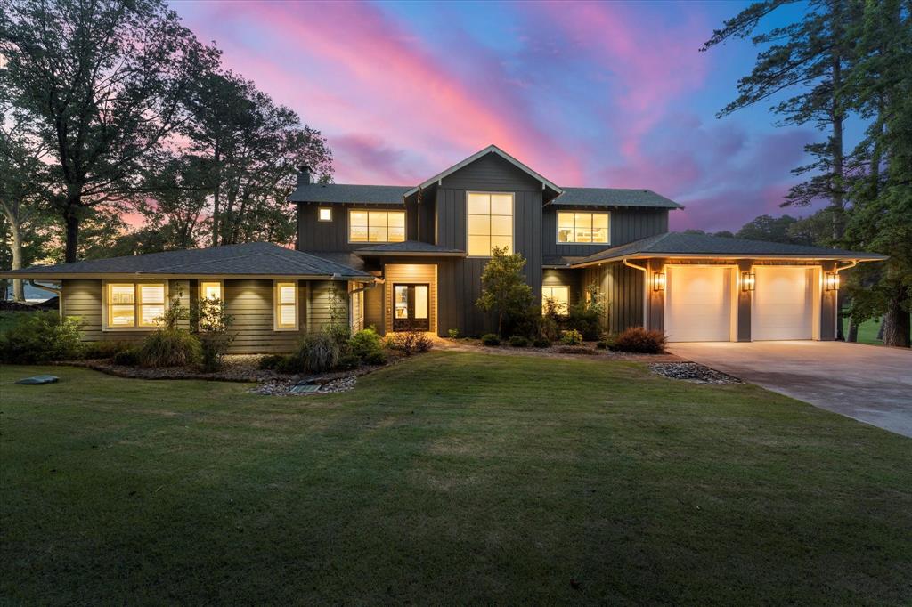 Tall Tree - Residential