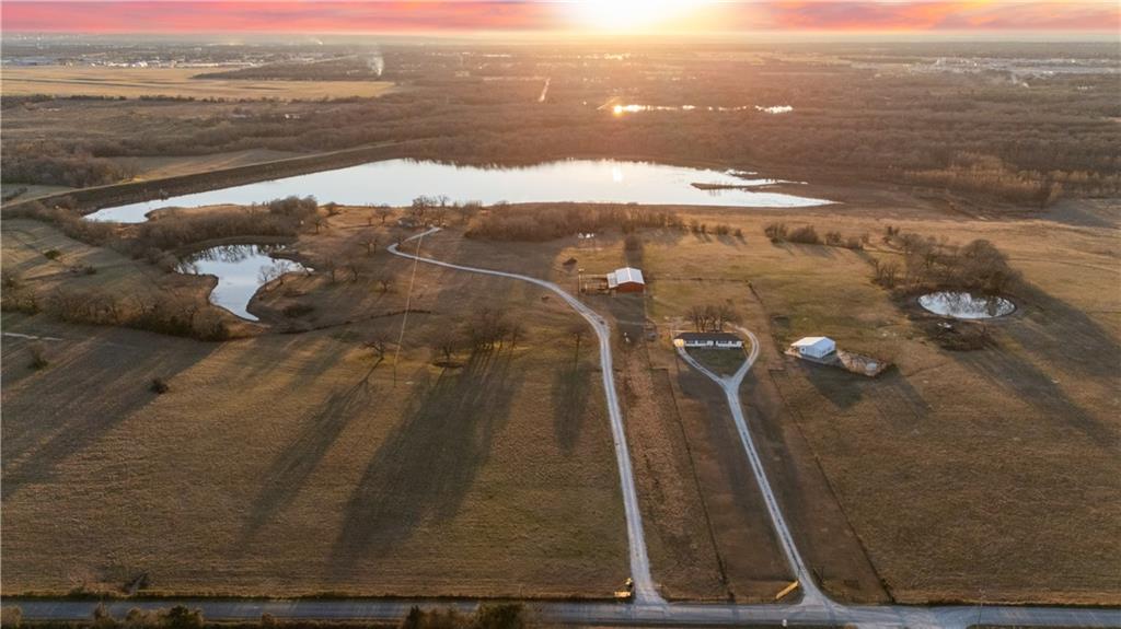 Hensley J - Farm