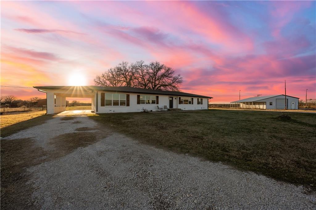 Hensley J - Farm