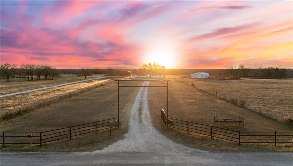Hensley J - Farm